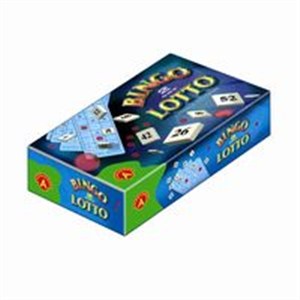 Picture of Bingo Lotto 2 gry