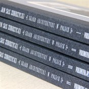 Skarb arch... - Jan Zubrzycki -  Książka z wysyłką do UK