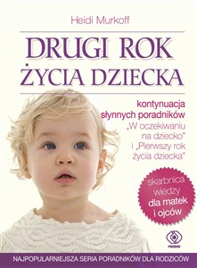 Obrazek Drugi rok życia dziecka