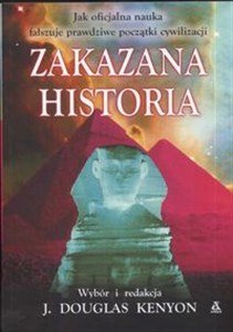 Obrazek Zakazana historia
