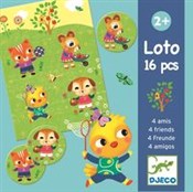 Gra edukac... -  foreign books in polish 