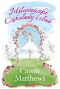 Miłośniczk... - Carole Matthews -  books from Poland