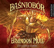 Książka : [Audiobook... - Brandon Mull