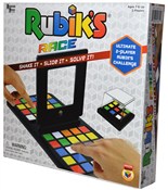 Rubik's Ra... -  books from Poland