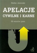 polish book : Apelacje c... - Stefan Jaworski