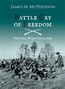 polish book : Battle Cry... - James M. McPherson