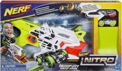 Zobacz : NERF Nitro...