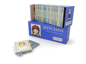 Obrazek Jeżycjada - Pakiet