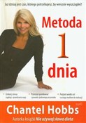 Metoda 1 d... - Chantel Hobbs -  Polish Bookstore 