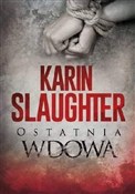 Ostatnia w... - Karin Slaughter -  Książka z wysyłką do UK