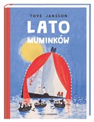 Zobacz : Lato Mumin... - Tove Jansson