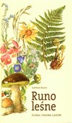Runo leśne... - Amann Gottfried - Ksiegarnia w UK