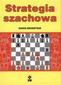Strategia ... - Dawid Bronstein -  foreign books in polish 