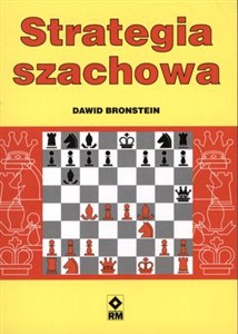 Obrazek Strategia szachowa