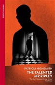 The Talent... - Patricia Highsmith -  books in polish 