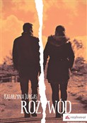 Rozwód - Katarzyna Jurgas -  foreign books in polish 