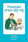 Zobacz : Ministrant... - Opracowanie Zbiorowe