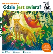 Gdzie jest... - Paweł Czapczyk -  foreign books in polish 