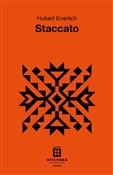 Staccato - Hubert Enerlich -  books from Poland