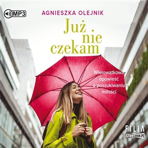 Picture of [Audiobook] Już nie czekam
