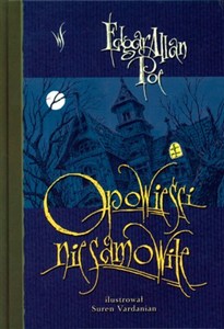 Obrazek Opowieści niesamowite