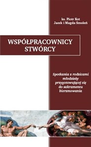 Obrazek Współpracownicy Stwórcy