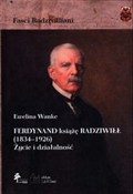 Ferdynand ... - Ewelina Wanke -  Książka z wysyłką do UK