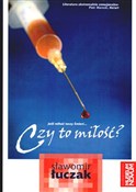 Polska książka : Czy to mił... - Sławomir Łuczak