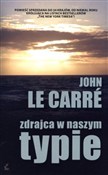 Zdrajca w ... - John Le Carre -  books from Poland