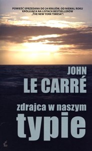 Obrazek Zdrajca w naszym typie