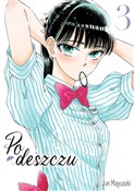 Po deszczu... - Jun Mayuzuki -  books from Poland