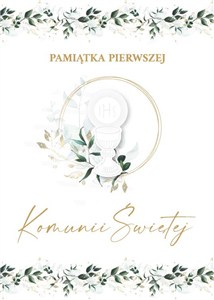 Picture of Karnet Komunia