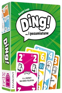 Picture of Ding! ... i pozamiatane