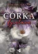Córka dzie... - A.P. Mist - Ksiegarnia w UK