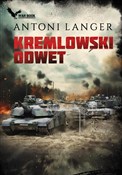 Kremlowski... - Antoni Langer -  foreign books in polish 