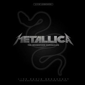 Metallica ... -  Książka z wysyłką do UK