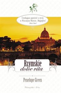 Picture of Rzymskie dolce vita