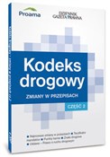 Książka : Kodeks dro... - Damian Michalczuk