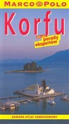 Polska książka : Korfu (Mar... - Klaus Botig