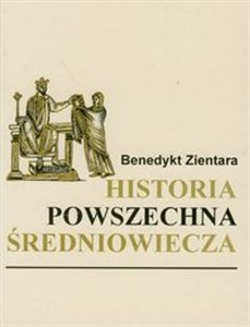 Picture of Historia Powszechna średniowiecza