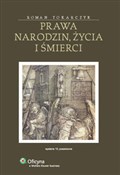 Prawa naro... - Roman Tokarczyk -  Polish Bookstore 