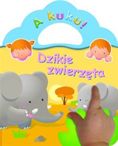 Obrazek Dzikie zwierzęta