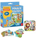 Polska książka : Połącz Poł...
