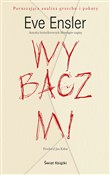 Wybacz mi - Eve Ensler - Ksiegarnia w UK