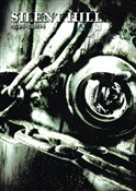 Silent Hil... -  Książka z wysyłką do UK