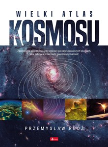 Obrazek Wielki Atlas Kosmosu
