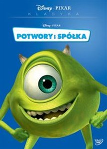 Picture of Potwory i Spółka