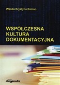 Książka : Współczesn... - Wanda Krystyna Roman