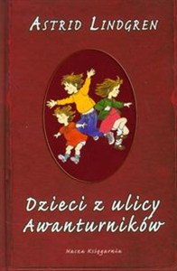 Obrazek Dzieci z ulicy Awanturników