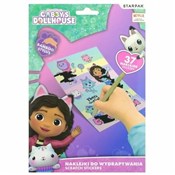 polish book : Naklejki d...